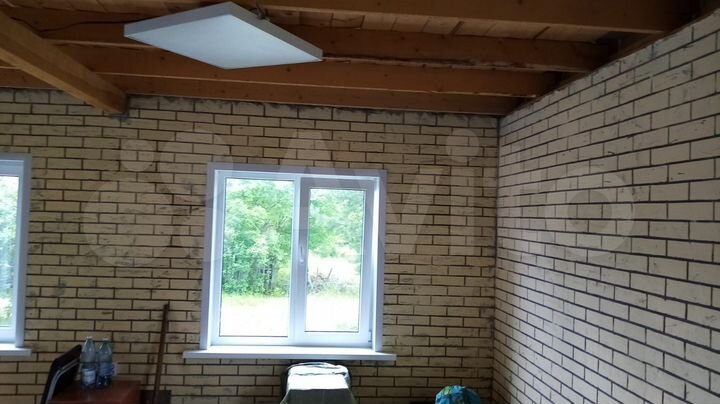 Дача 72 м² на участке 12,6 сот.