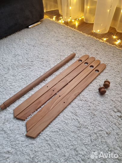 Тренажер монтессори