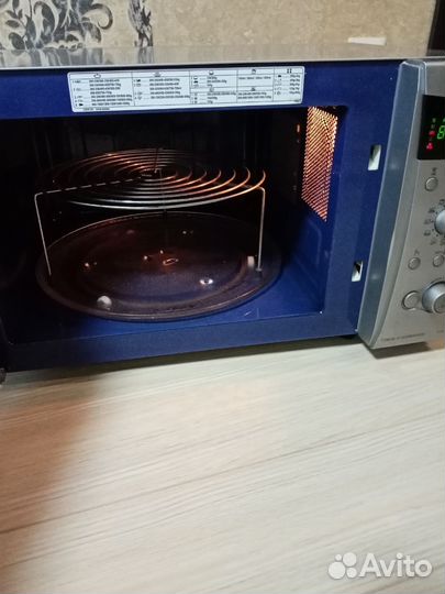 Микроволновая печь Samsung