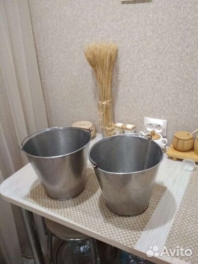 Домашняя утварь