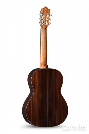 Гитара 2.303 Classical Conservatory Alhambra +кофр