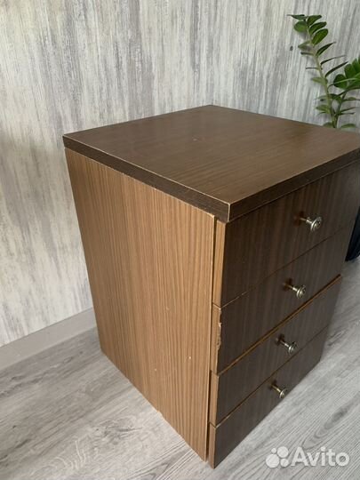 Тумба б/у