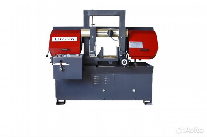 Ленточнопильный станок LS2226