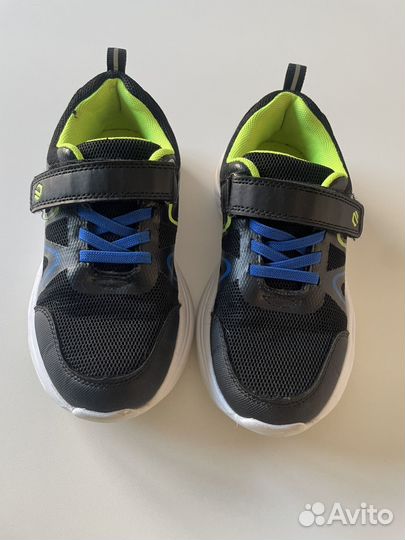 Кроссовки jomoto 33