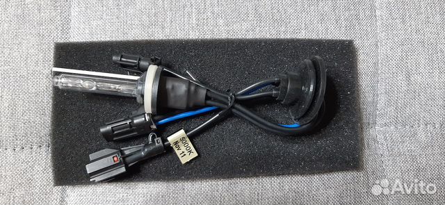 Ксеноновые лампы газоразрядные в ассортименте