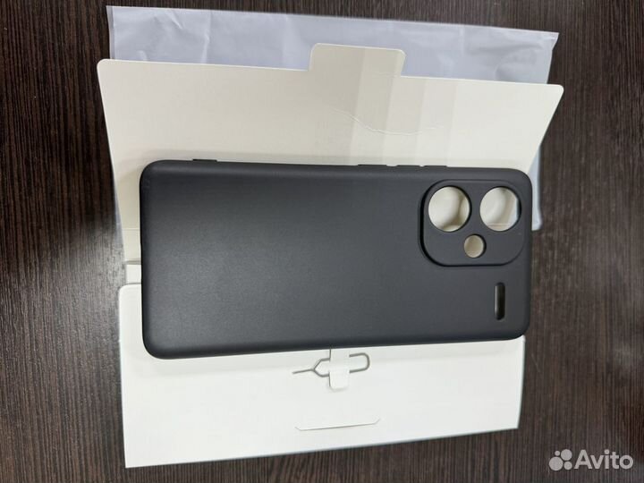 Xiaomi Redmi Note 13 Pro+, 16/512 ГБ