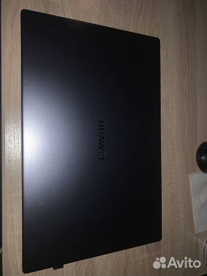 Huawei matebook d15