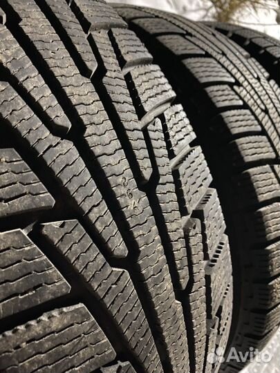 Nokian Tyres Nordman RS2 SUV 225/60 R18 104R