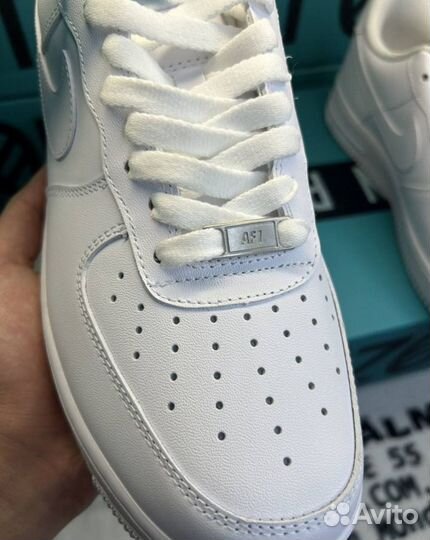 Nike Air Force 1 low оригинал