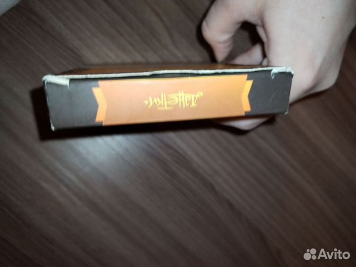 Игра настольная Данетки