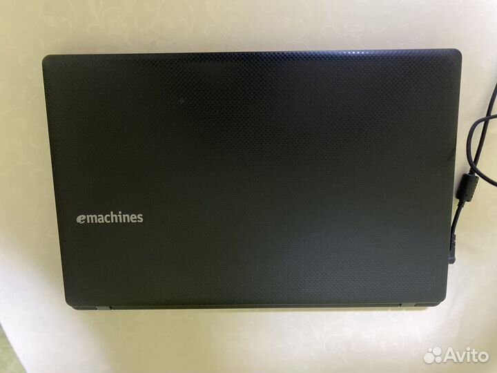 Emachines e732g i3/4Gb/120Gb SSD