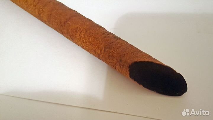 Ручка эбонитовая СССР