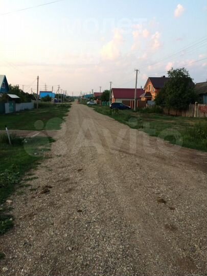 Участок 10,6 сот. (ИЖС)