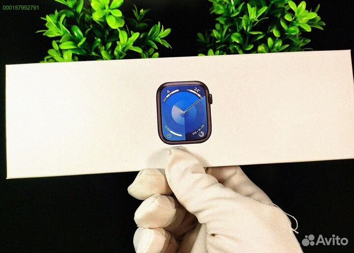 Apple Watch 9: Время для изменений