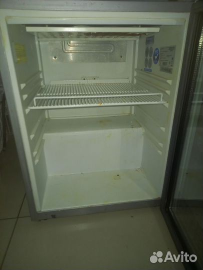 Минихолодильник бу