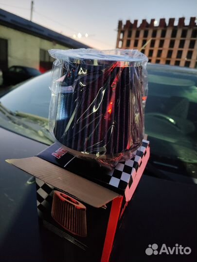 Фильтр нулевого сопротивления