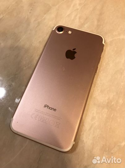 Телефон iPhone 6s 64Gb