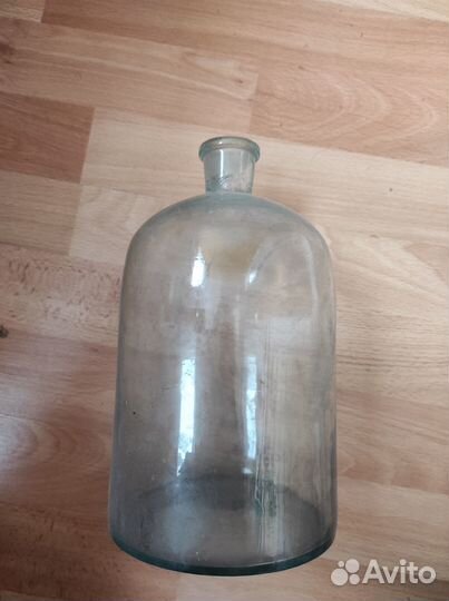 Стекло царское