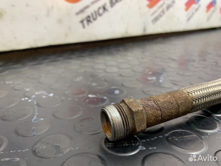 Змеевик осушителя Scania 5-series