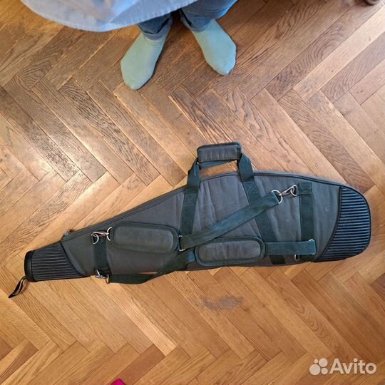 Чехол для ружья