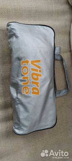 Пояс для похудения