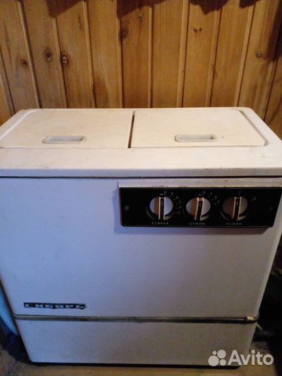 Стиральная машина бу