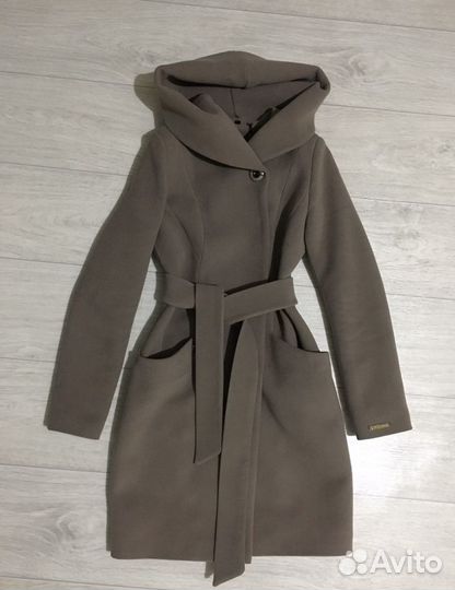 Пальто