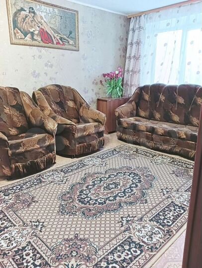 2-к. квартира, 45 м², 2/9 эт.