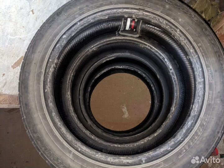 Bridgestone Ecopia EP200 185/55 R16 83V