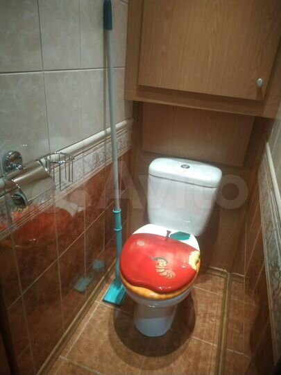 2-к. квартира, 50 м², 3/16 эт.