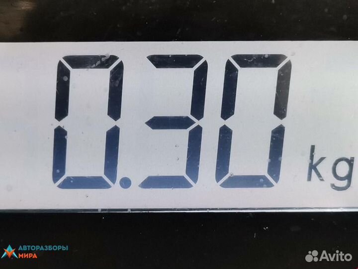 Хомут металлический Volkswagen Golf Plus 2 2009