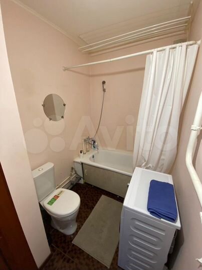Квартира-студия, 20 м², 1/3 эт.