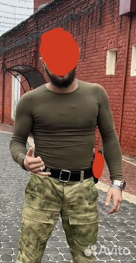 Личная охрана и телохранители