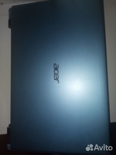 Ноутбук Acer v5 571