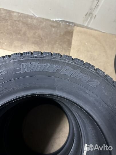 Cordiant Winter Drive 2 195/65 R15 95T