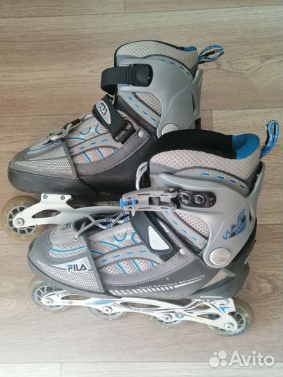 Ролики Fild 38-43 размера