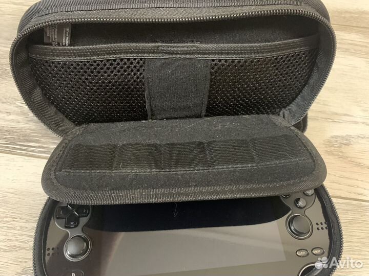 Sony Playstation Vita