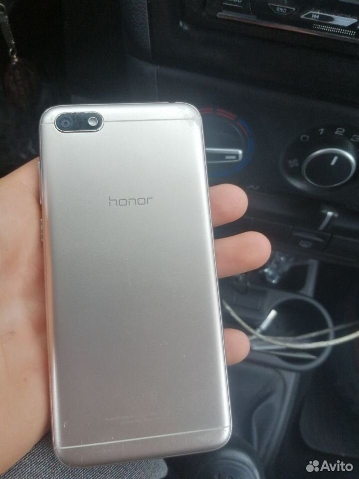 HONOR 7A, 2/16 ГБ