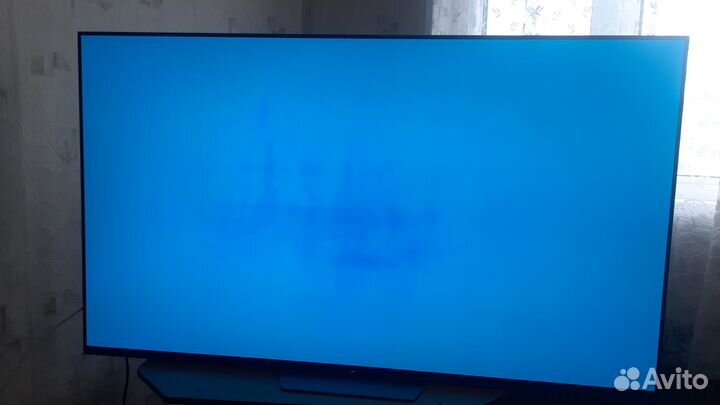 Телевизор sony KD65-AF8