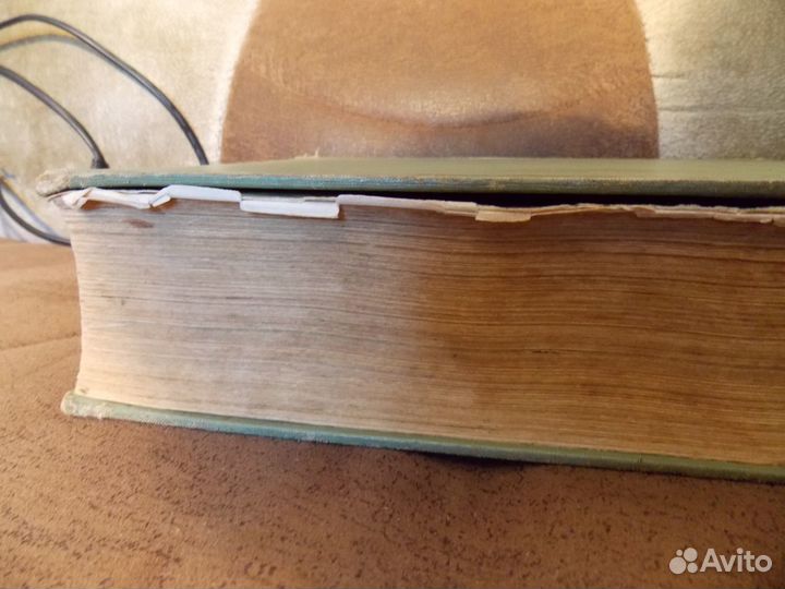 Кулинария 1955 год