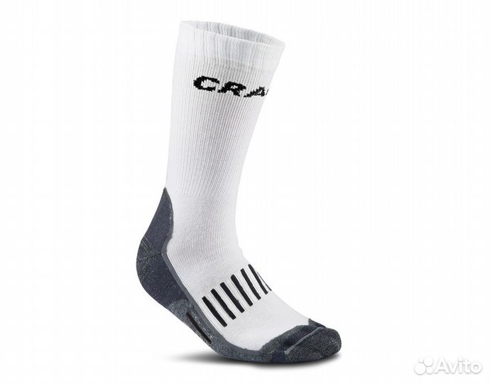 Носки craft новые 37-39 (2-пары)