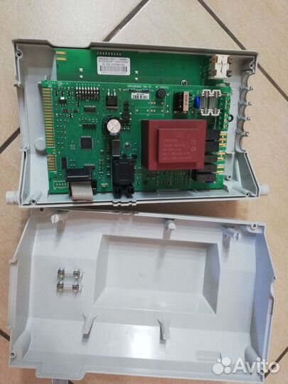 Блок управления Gaz 4000 Bosch
