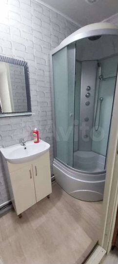 Дом 24 м² на участке 3 сот.