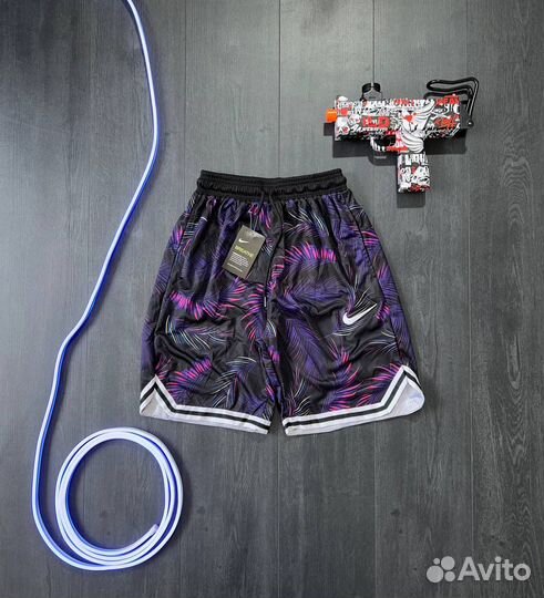 Шорты Nike летние