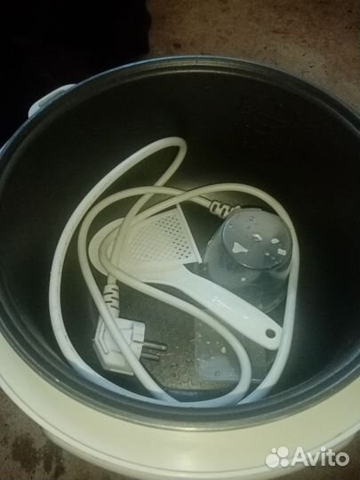 Мультиварка