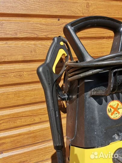Karcher k7. 20
