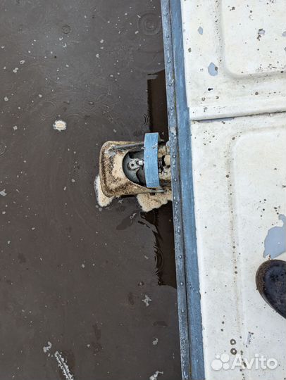 Катер Амур Восток