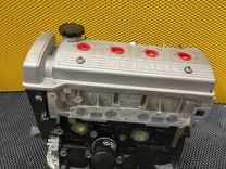 Двигатель Geely MK 1.5 MR479QA