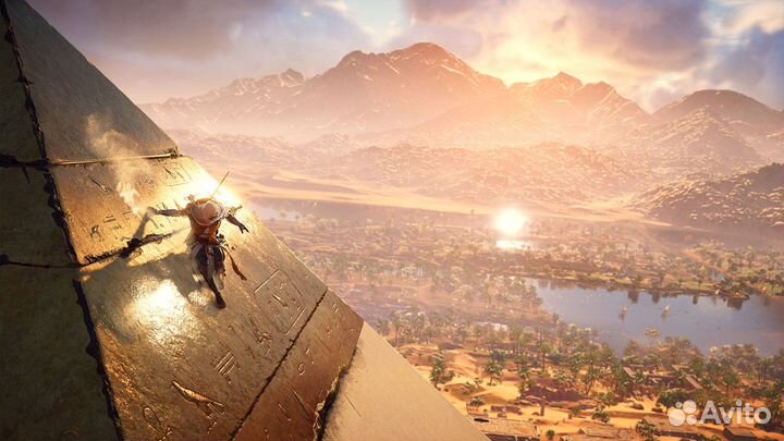 Assassin's Creed Origins (Steam EGS Ubisoft)