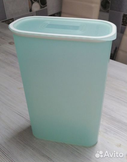 Контейнер акваконтроль 2.1л tupperware